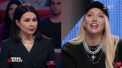 Оля Полякова