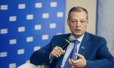 В России разбился вертолет с депутатом-мультимиллионером на борту