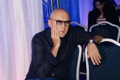 В России продюсер-"путинолюб" написал песню на украинском языке