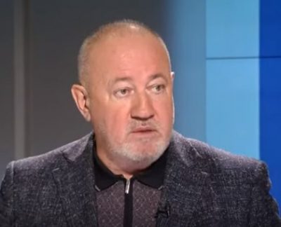 Заместитель Рябошапки рассказал о звонках Зеленского в Офис генпрокурора