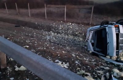 В масштабном ДТП в Венгрии погибли и пострадали украинцы