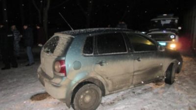 Тело ребенка обнаружили 8 февраля в машине / Фото crim.sledcom.ru Тело ребенка обнаружили 8 февраля в машине / Фото crim.sledcom.ru