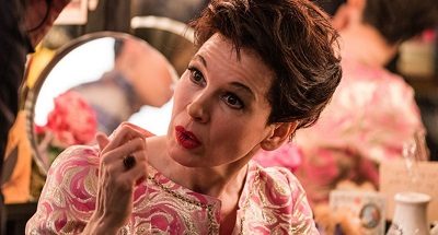 Оскар 2020 - Рене Зеллвегер стала лучшей актрисой года