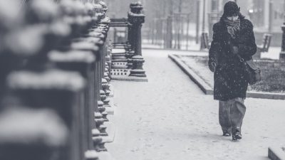 Україну атакує потужний шторм: синоптики попереджають про серйозну небезпеку Україну атакує потужний шторм: синоптики попереджають про серйозну небезпеку