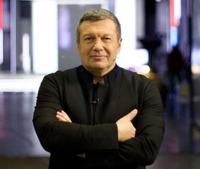 Соловьев
