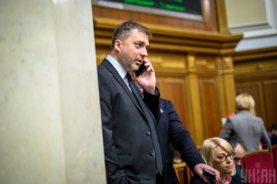 В Минобороны рассказали, что творится с разведением сил на Донбассе