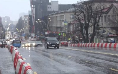 Ненасытный Шулявский мост: у Кличко рассказали о подорожании реконструкции путепровода