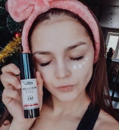 Названо средство, которое старит лицо/ Instagram