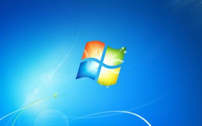 Windows 7 отказалась выключаться у сотен людей по всему миру