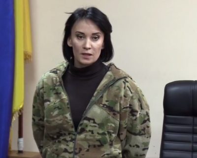 Звиробий избрали меру пресечения / скриншот из видео