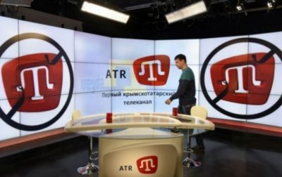 ATR остался без госфинансирования / ATR