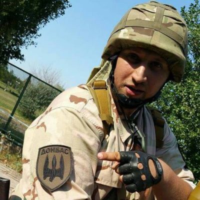 Николай Ворошнов / Фейсбук Н.Ворошнова Николай Ворошнов / Фейсбук Н.Ворошнова