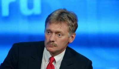 Благатимуть Захід: у Путіна все ніяк не заспокояться щодо мирних переговорів з Україною Благатимуть Захід: у Путіна все ніяк не заспокояться щодо мирних переговорів з Україною