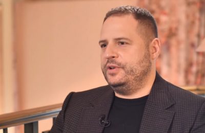 Андрей Ермак