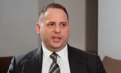 Андрей Ермак