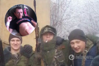 "Мы тут и на*уй никому не нужны": сепаратист Донбасса сделал громкое заявление