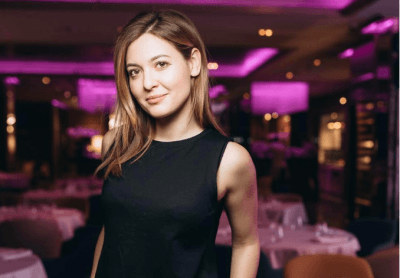 Пресс-службу нового главы ОП возглавила экс-шеф-редактор L’Officiel Online