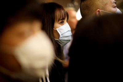 Вірус в Китаї: розроблено дієвий спосіб лікування пневмонії