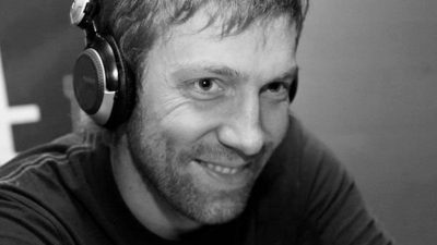 Трагічно пішов з життя музикант Андрій Іванов / Фото Газета.ру Трагічно пішов з життя музикант Андрій Іванов / Фото Газета.ру