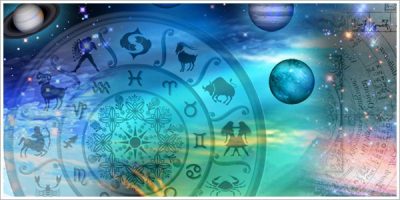 ведическая астрология