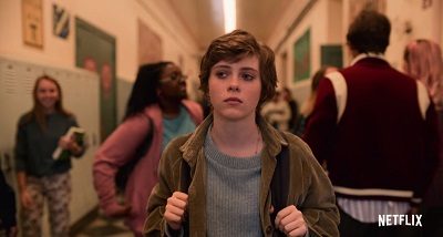 Мне это не нравится 2020