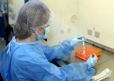 Антибіотики не впораються: у РФ "надрукували" нову непереможну супербактерию