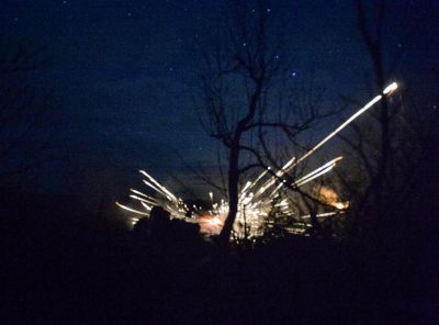 Політолог розповів, що в Л/ДНР для Путіна програшна ситуація – Новини Донбасу 