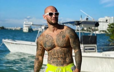 Джиган стал папой 4 раз Джиган стал папой 4 раз