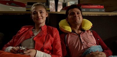 Фильм 8 первых свиданий Фильм 8 первых свиданий