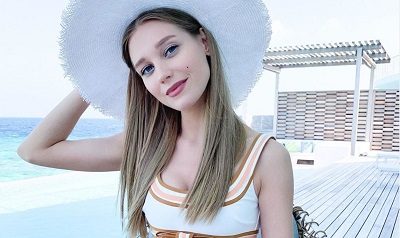 Христина Асмус