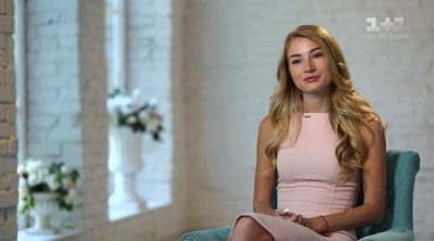 Одруження наосліп 6 сезон 4 випуск дивитися онлайн 18-02-2020