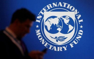 МВФ МВФ