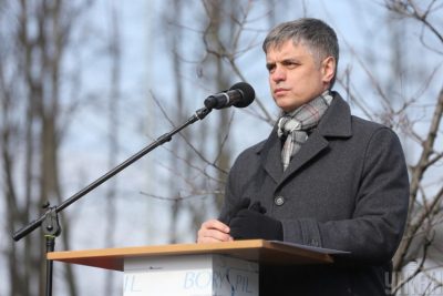 Пристайко розповів, як змінив відносини США і України імпічмент Трампа