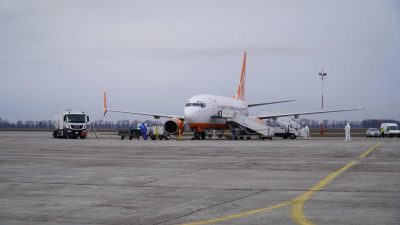 Евакуація українців з Уханя Евакуація українців з Уханя