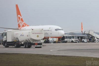 Літак з Уханя - влада Тернопольщини попросила не прикривати моральністю "геноцид з Уханя"