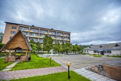Нові Санжари Нові Санжари