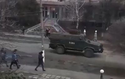 новые санжары новые санжары