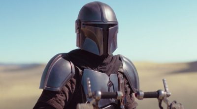 Мандалорец Мандалорец