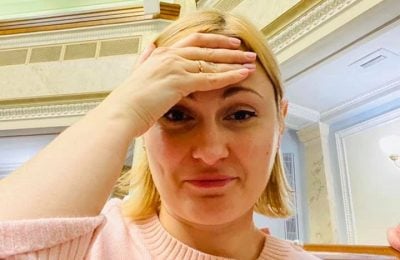 Євгенія Кравчук Євгенія Кравчук