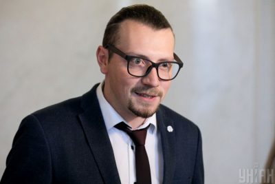 Нардепу Безгіну загрожує 10 років у справі щодо зазіхання на територіальну цілісність України – ЗМІ