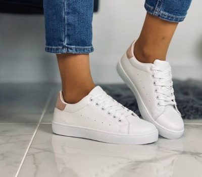 Мода 2020 весна - у моду повернулися ретро-кросівки з 80-х: фото