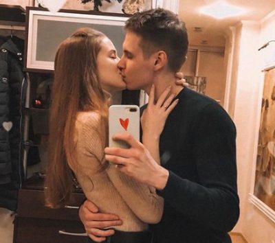 Сглаз и порча могут разрушить отношения / Instagram