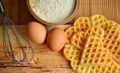 Как увеличить срок хранения яиц и каким концом хранить яйца