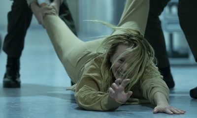 Человек-невидимка 2020