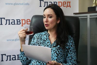 Дієтолог перерахувала способи збереження довгої молодості