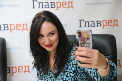 Лечебное голодание может пойти на пользу молодым здоровым людям, поделилась Оксана Скиталинская