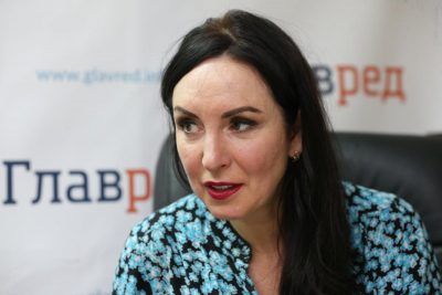 Оксана Скиталінська