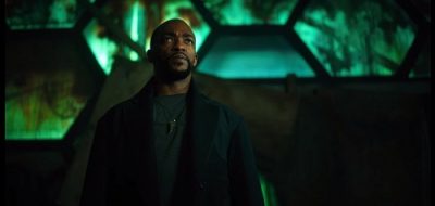 Видоизмененный углерод 2 сезон