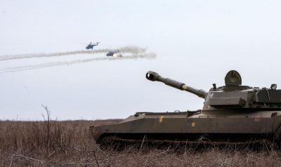 ВСУ, маневри ВСУ, маневри