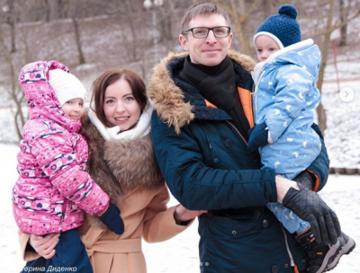 Чоловік російського блогера помер після вечірки в лазні з сухим льодом